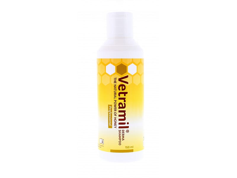 Vetramil Derma Shampoo 150 ml
