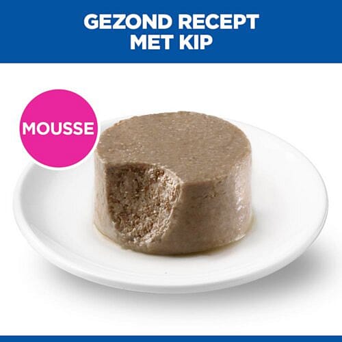 mousse, koepan, dessert, bruin, plateau