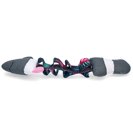 Coolpets Pull Me Fishy Flower