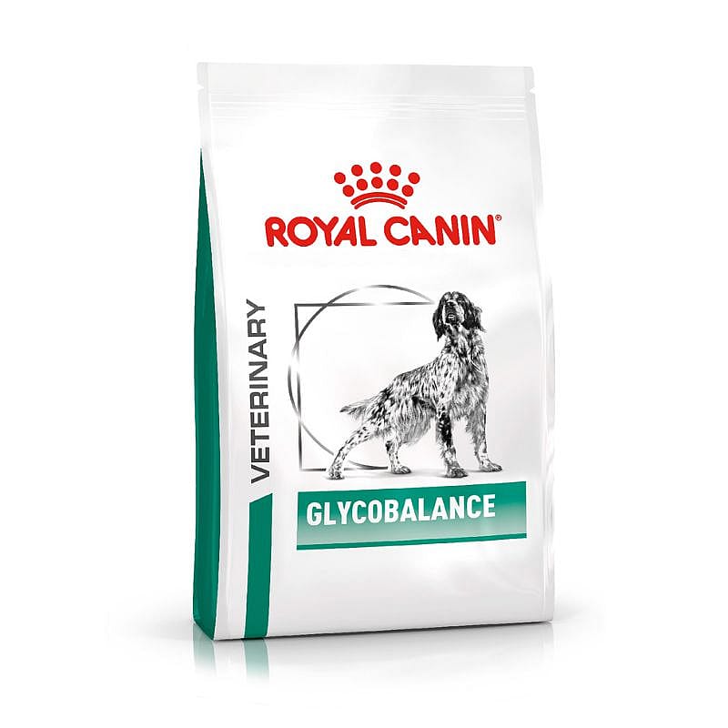 dog food, dry food, glycobalance, vet nutrition, royal canin