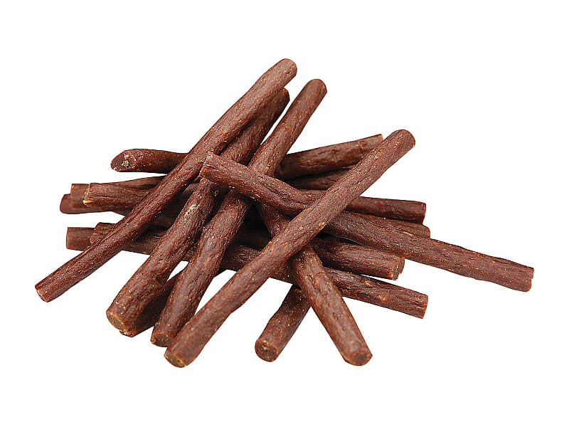 Calibra Joy Dog Classic Beef Sticks