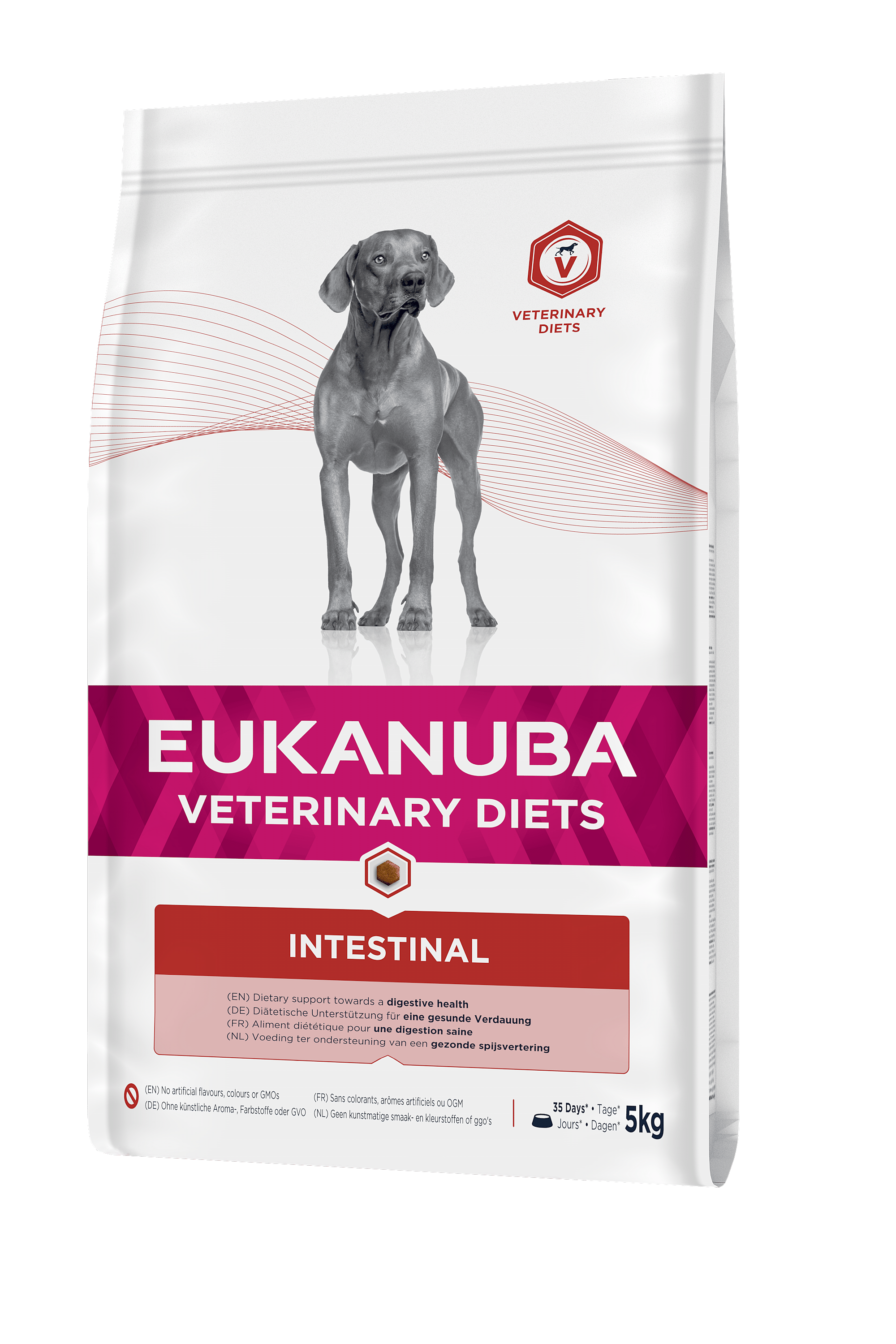 Eukanuba Intestinal Hondenvoer