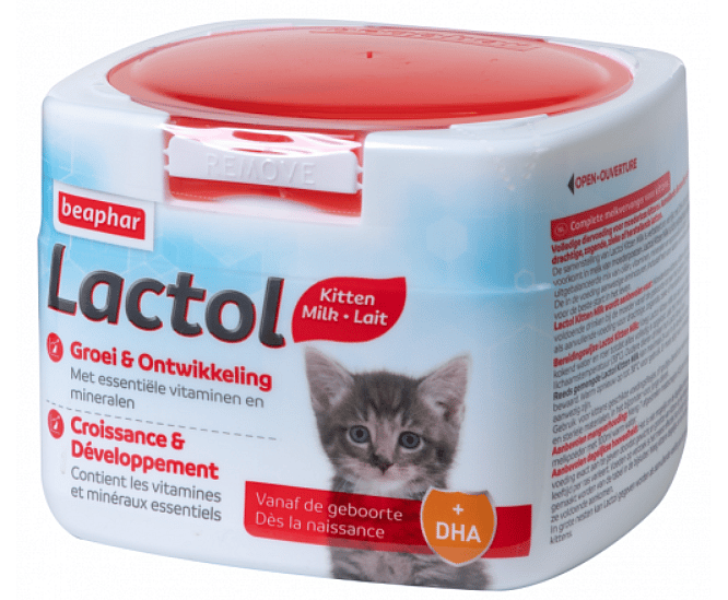 Beaphar Lactol Kitty Kitten Milk 250 gram