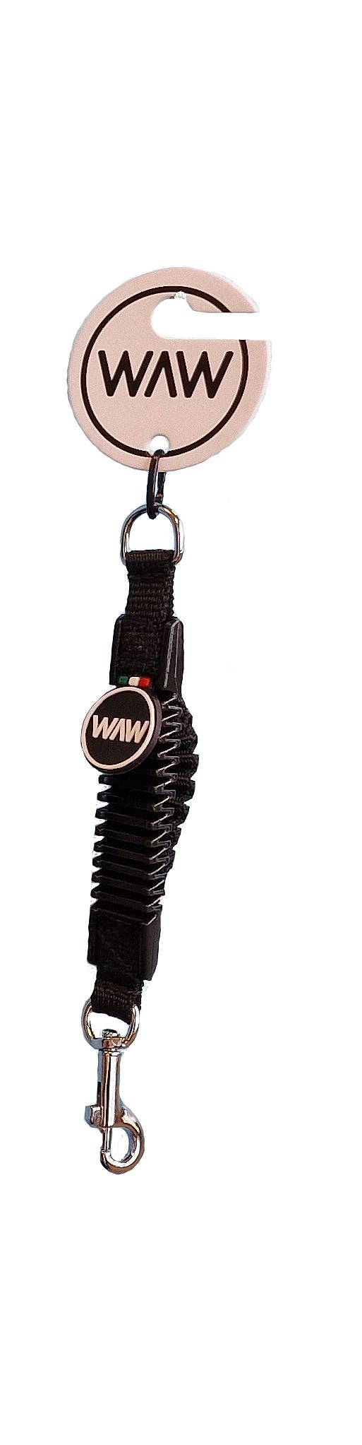 WAW Easydogwalk Schok Absorbeerder Maat XS