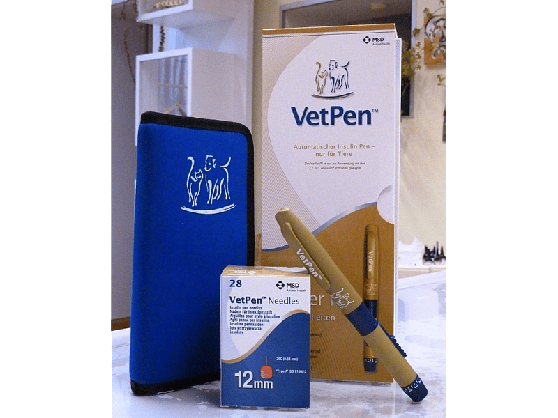 Vetpen Starterskit Starterskit 0.5-8IE