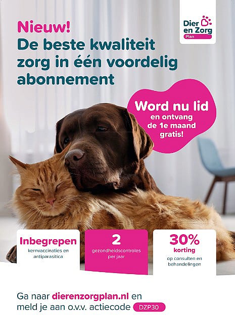 Dier-en-Zorg-Plan-aanmelden