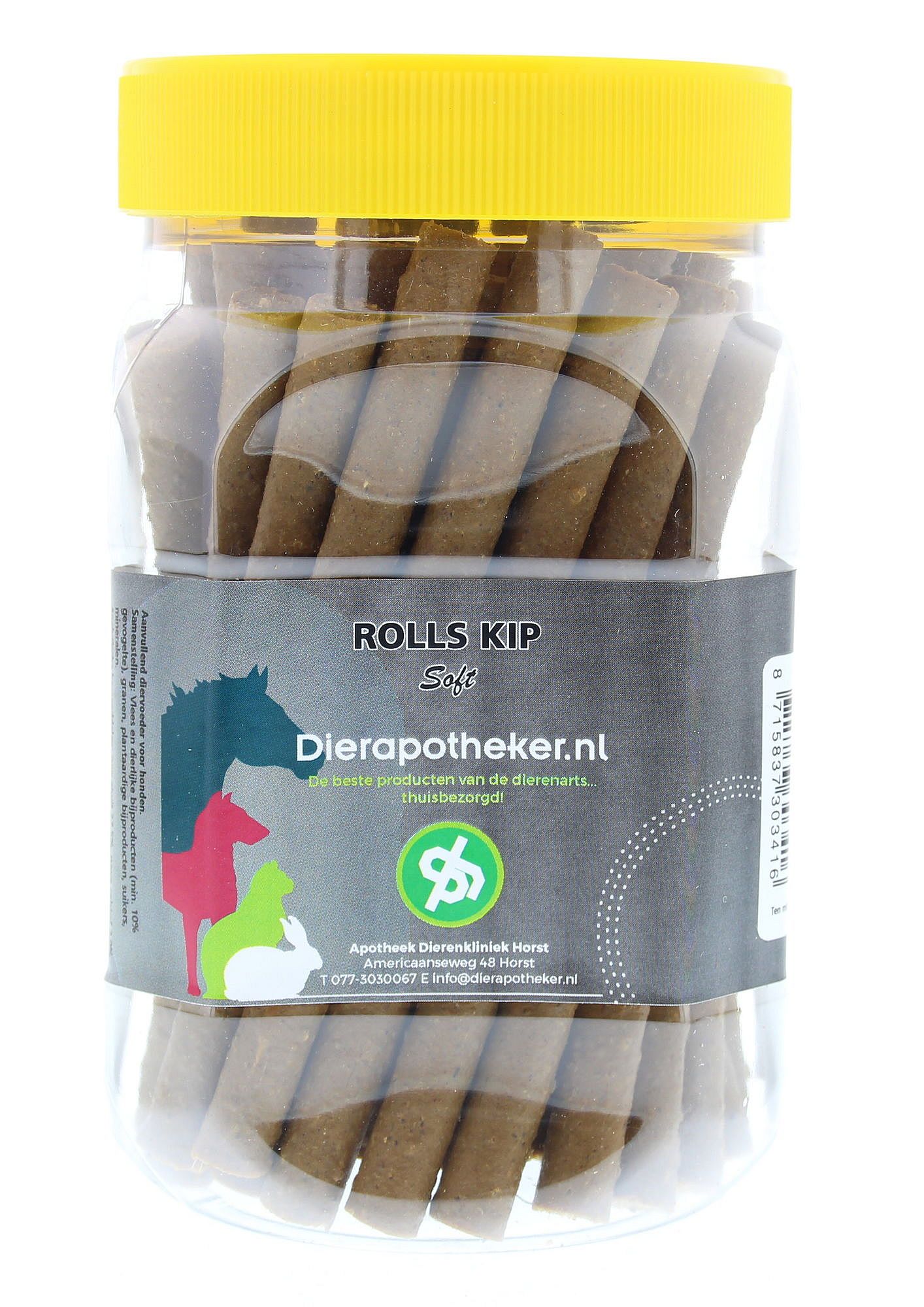 Dierapotheker.nl