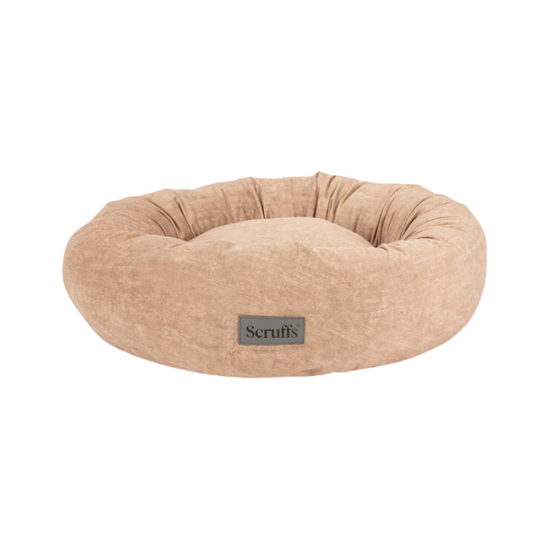 Scruffs Oslo Desert Sand - XX-Large - Ø 85 cm