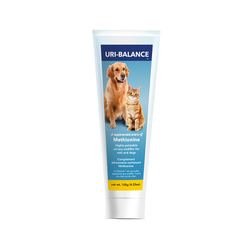 Millpledge Uri-Balance Hond Kat 120 gram