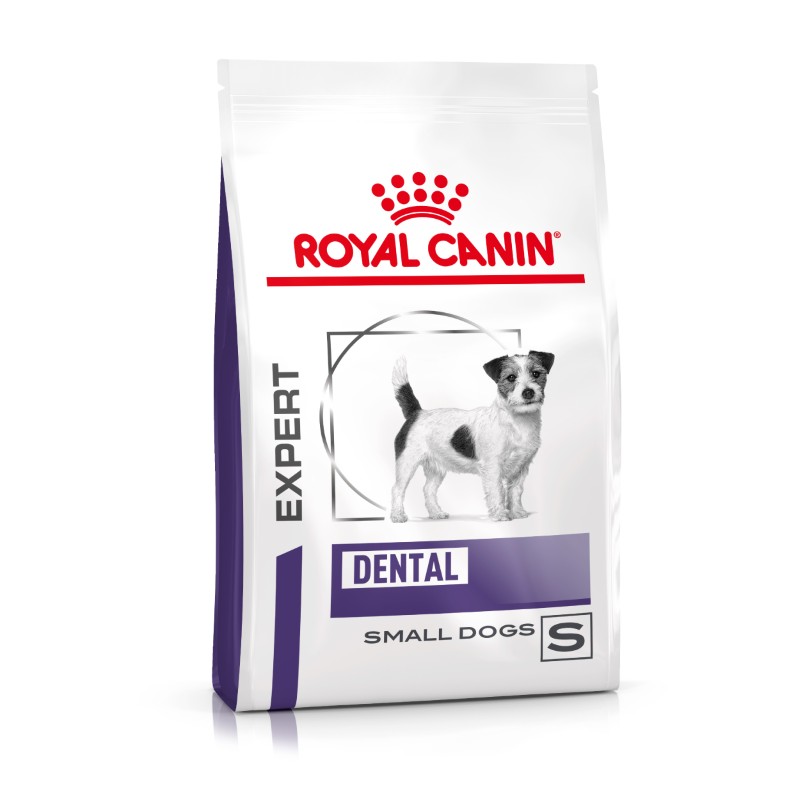 Royal Canin Dental Small Dog 1.5 kg