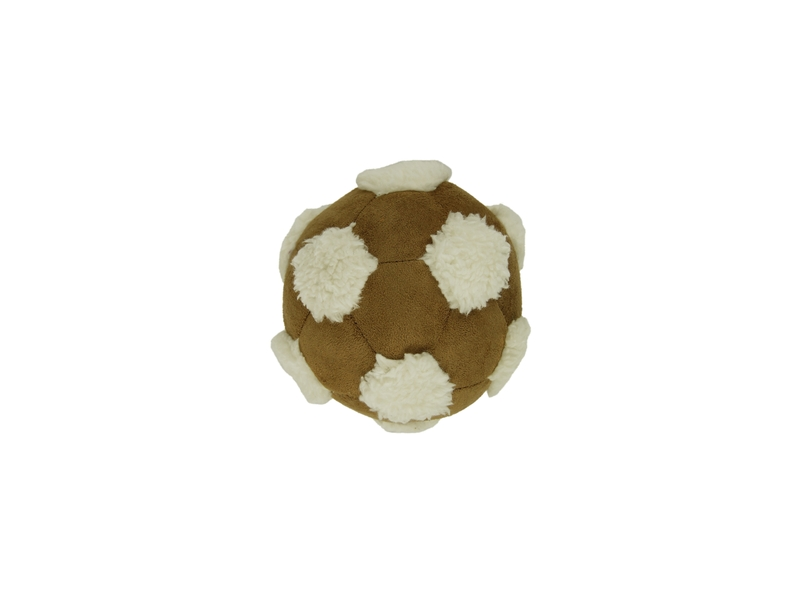 AFP Lambswool Cuddle Football L AFP Lambswool Cuddle Football L