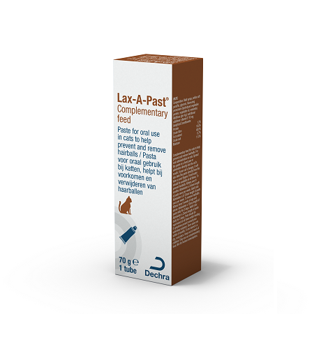 Lax-a-past 70 gram 