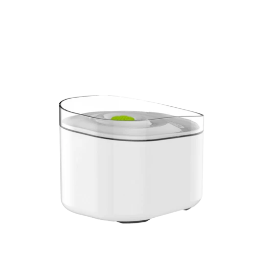 AFP Lifestyle4Pets The Purefect Pet Fountain 3 liter AFP Lifestyle4Pets The Purefect Pet Fountain 3 liter