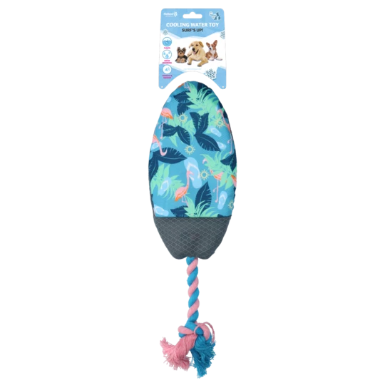 Coolpets Surf's Up Flamingo