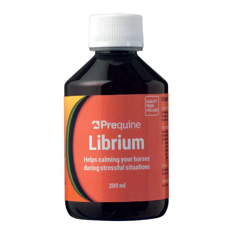 Prequine Librium 200 ml 