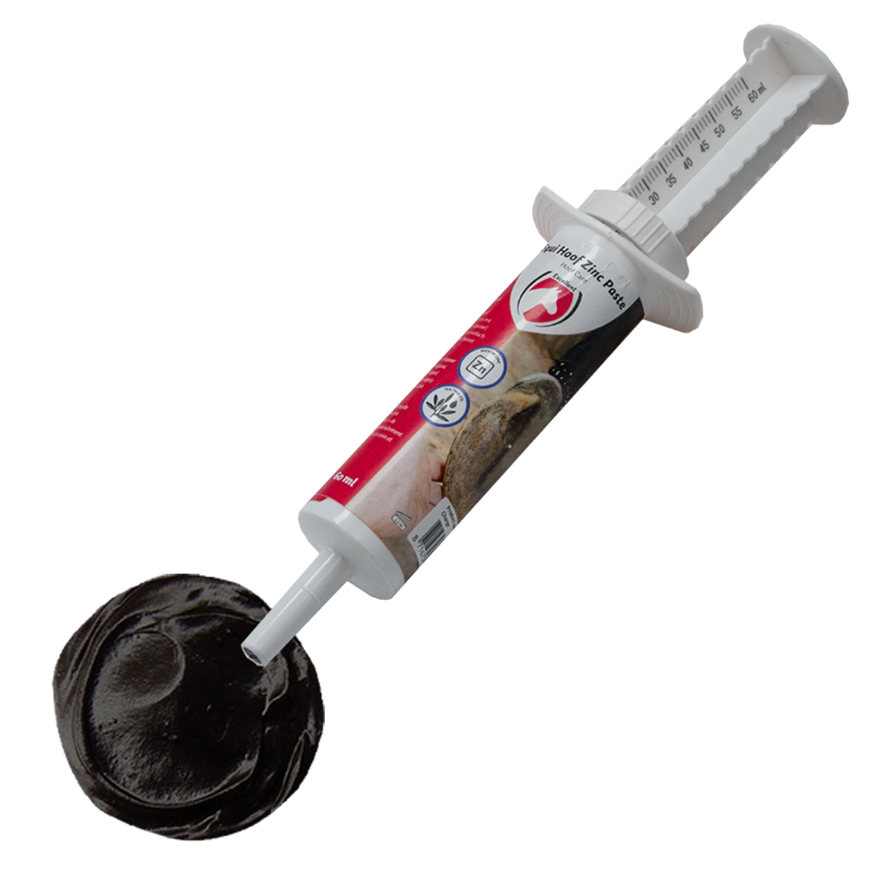 Excellent Equi Hoof Zink Pasta 60 ml 