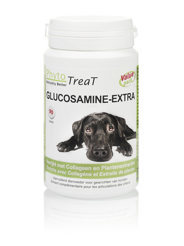 Phytotreat Glucosamine-Extra 90 tabletten