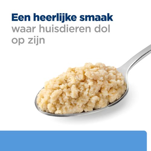 Hill's Prescription Diet DD Food Sensitivities Hondenvoer 12 x 370 gram blikjes - Eend en Rijst