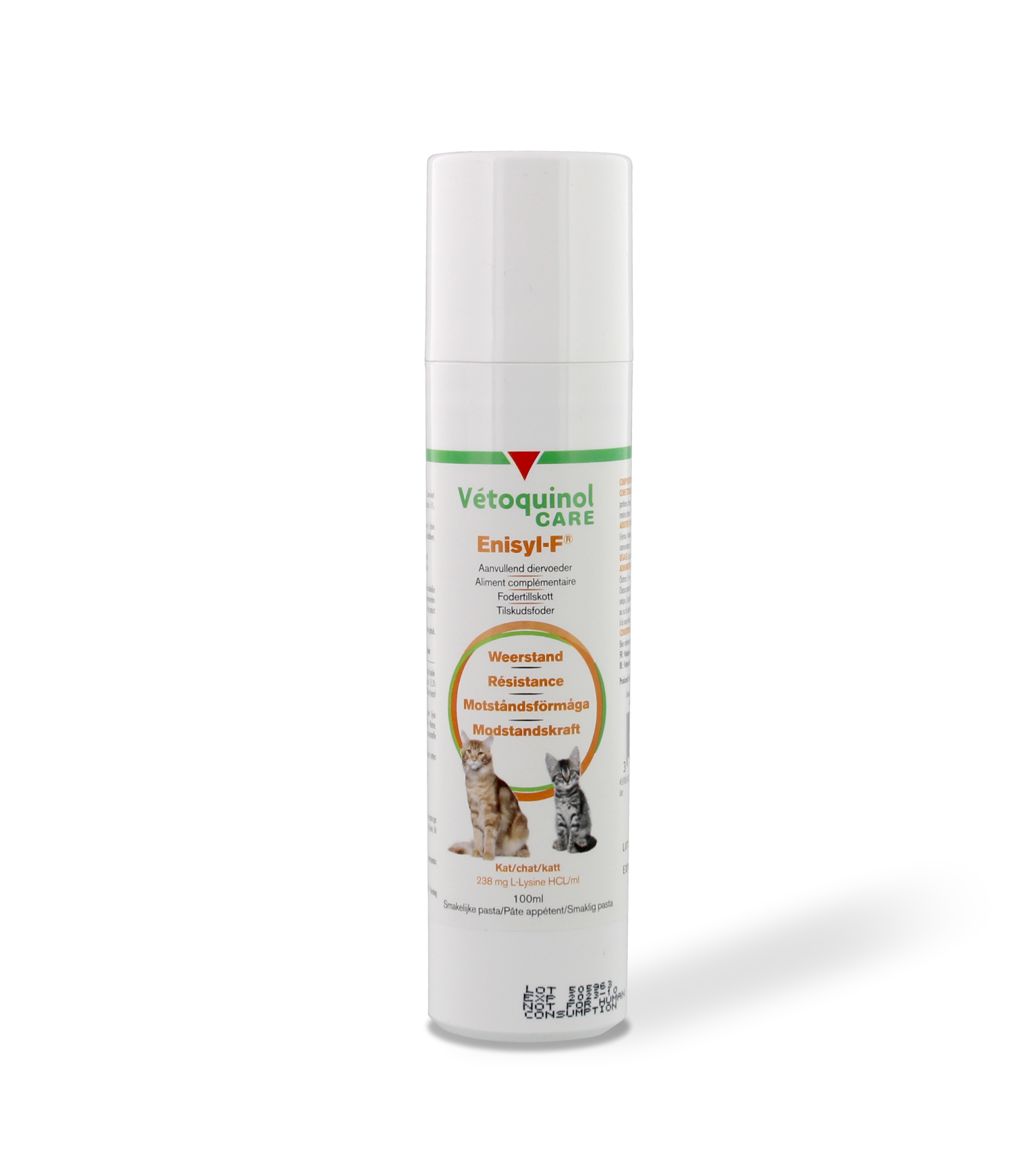 Vetoquinol Care Enisyl-F 100 ml 