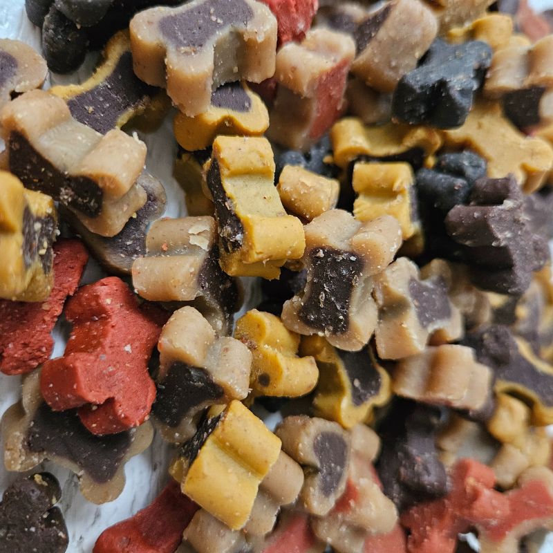Dierapotheker Partymix Hond 250 gram Dierapotheker Partymix Hond 250 gram