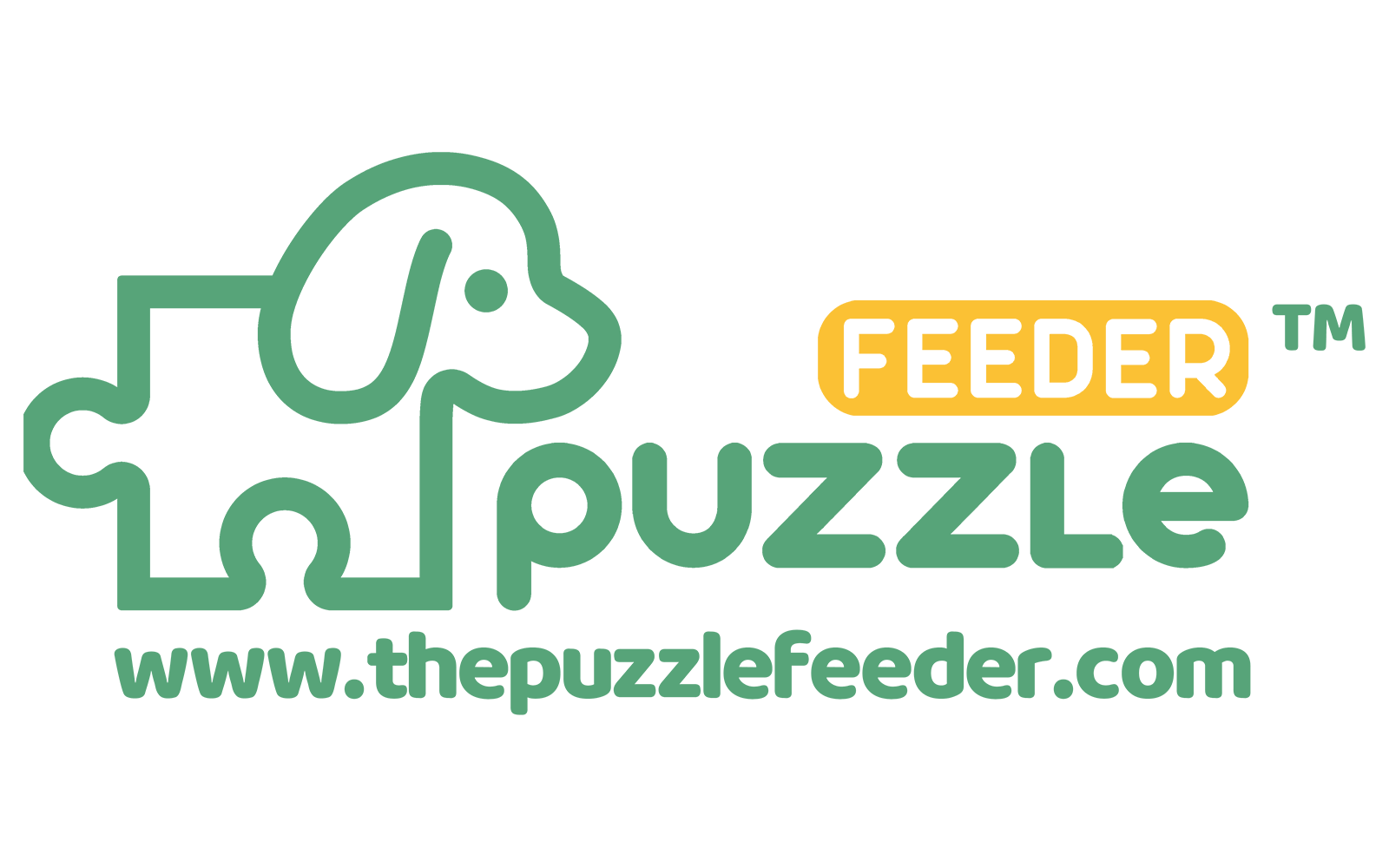 Puzzle Feeder