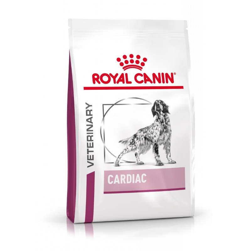 Royal Canin Cardiac Hond 2 kg