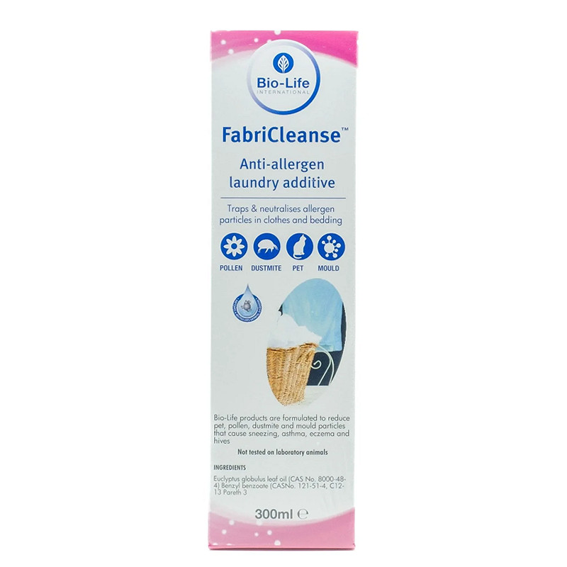 Bio-Life FabriCleanse 300 ml 