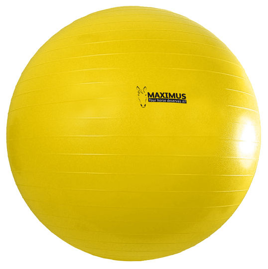 Maximus Power Play Ball Paard 