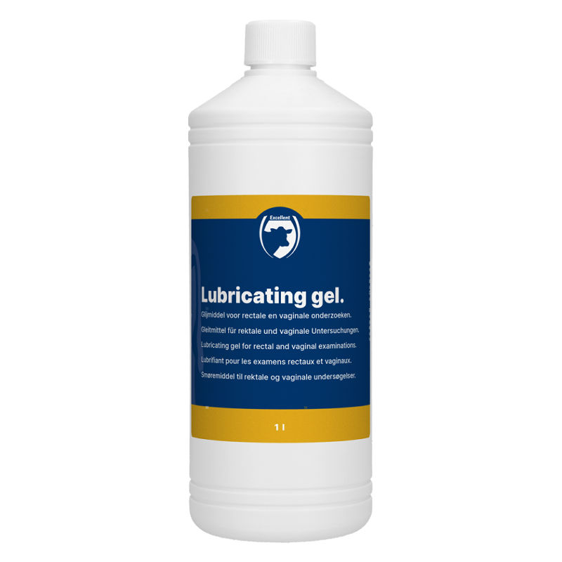 Glijmiddel Super HAC 1 liter Glijmiddel Super HAC 1 liter