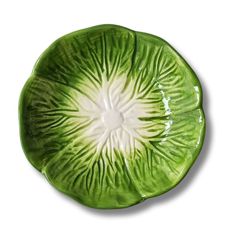 Happy Pet Voerbak Leaf Konijn Knaagdier 