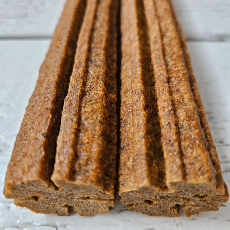 Dierapotheker Aardappel Sticks XL 2 stuks 