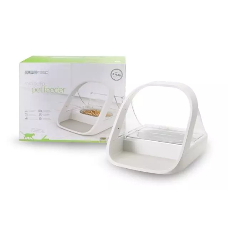 Surefeed Microchip Pet Feeder 