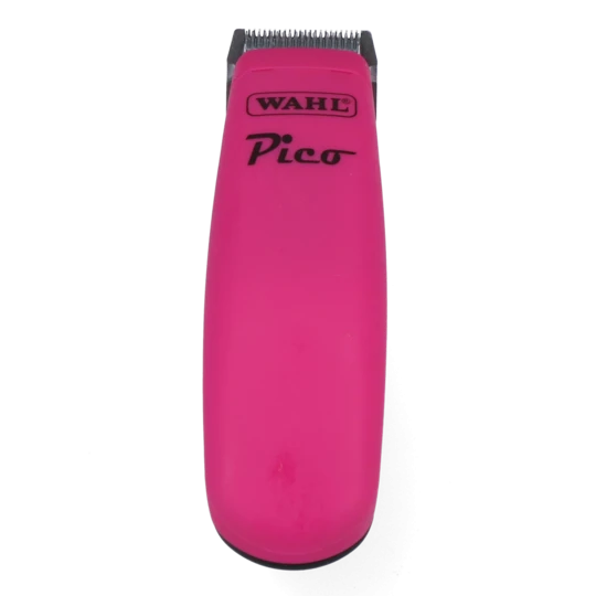 Wahl Pico Trimmer Hoofd Benen Paard 
