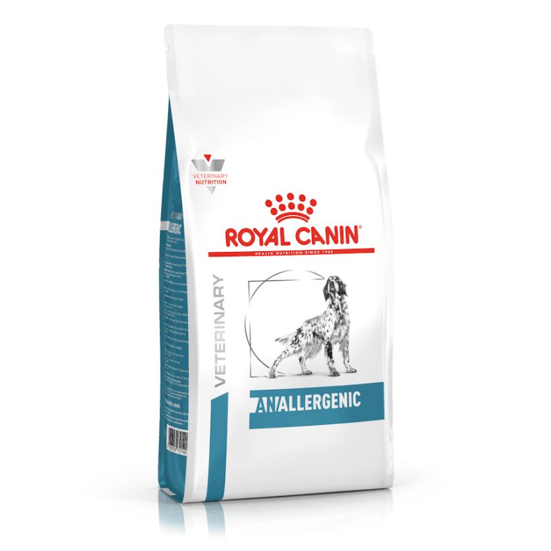 Royal Canin Anallergenic Hond