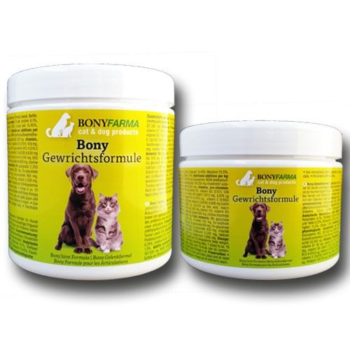 Bony Gewrichtsformule Hond Kat, Kruiden, Plant, Hond, Huisdier