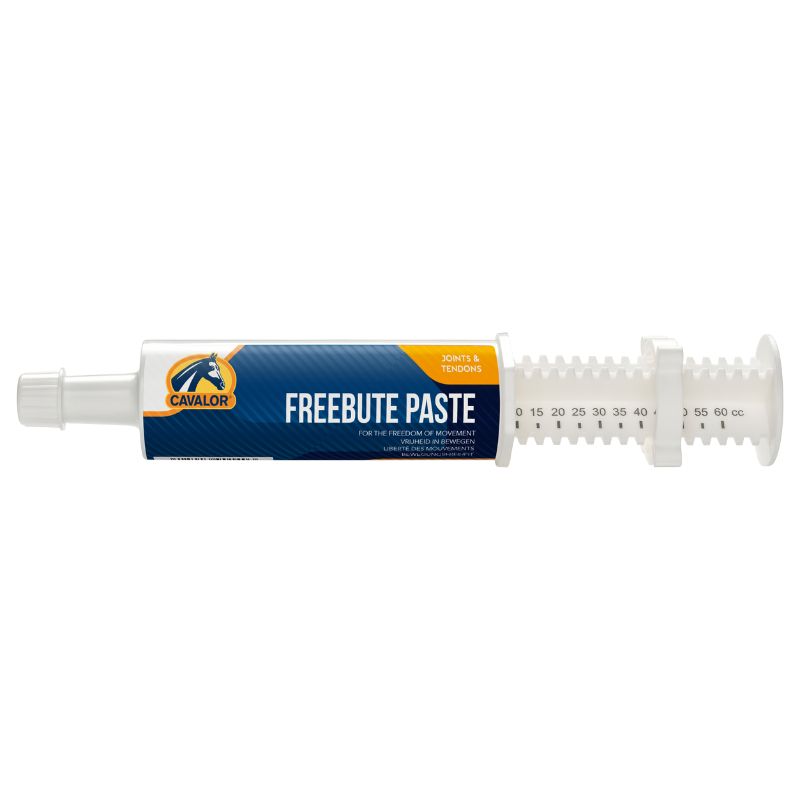 Cavalor Free Bute Pro 50 gram