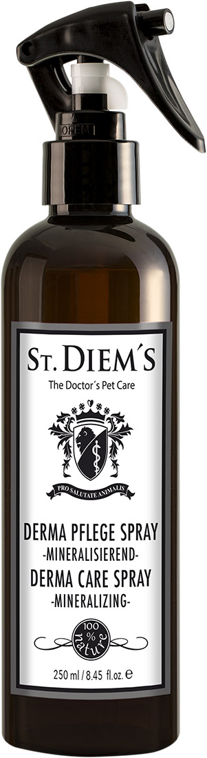 St. Diem's Verzorgingsspray 250 ml