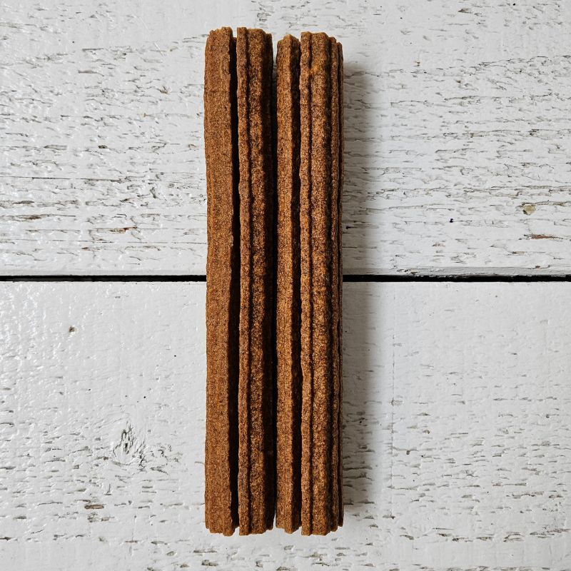 Dierapotheker Aardappel Sticks XL 2 stuks 