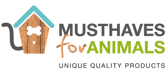 Musthaves for animals