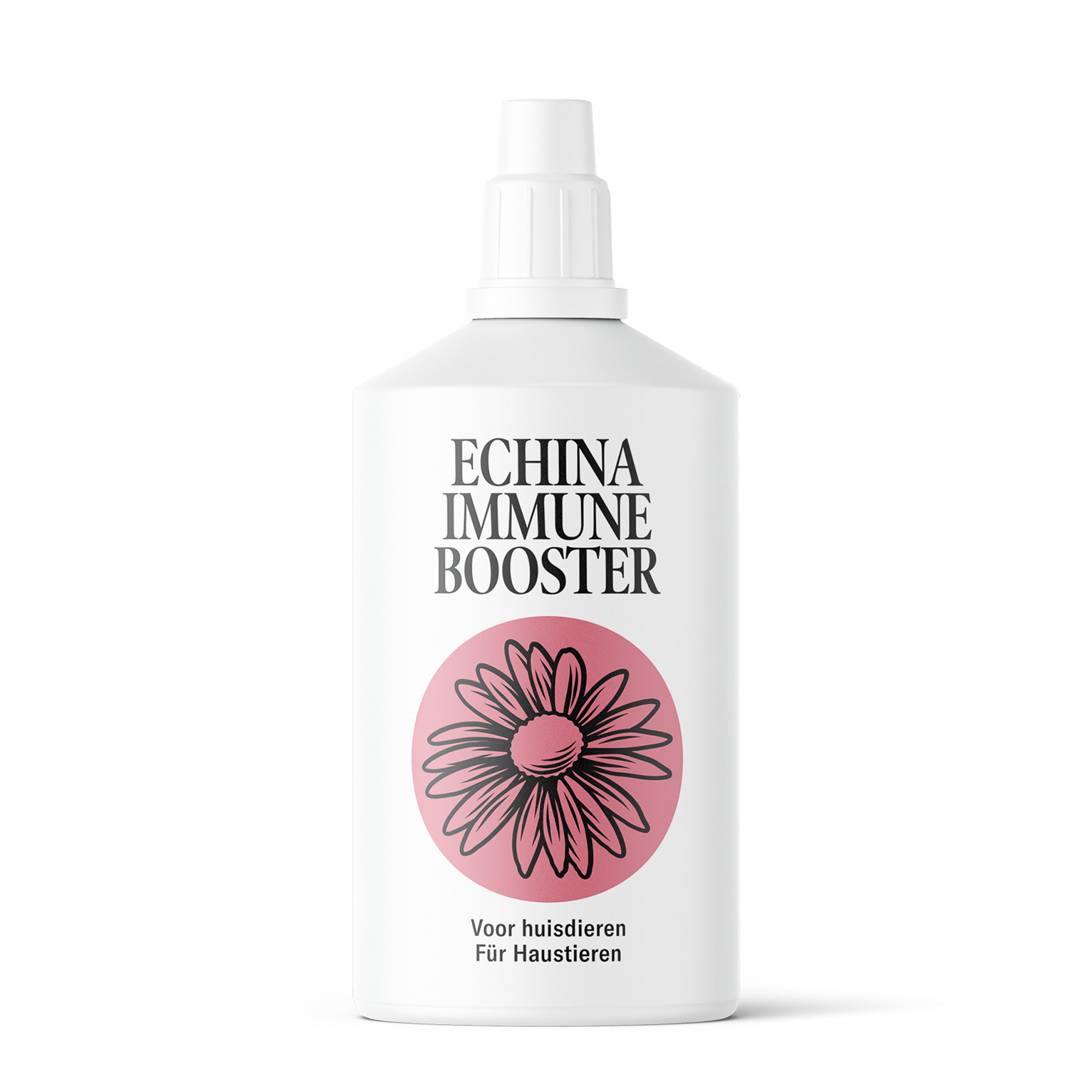 Sensipharm Echina Immunebooster 100 ml 