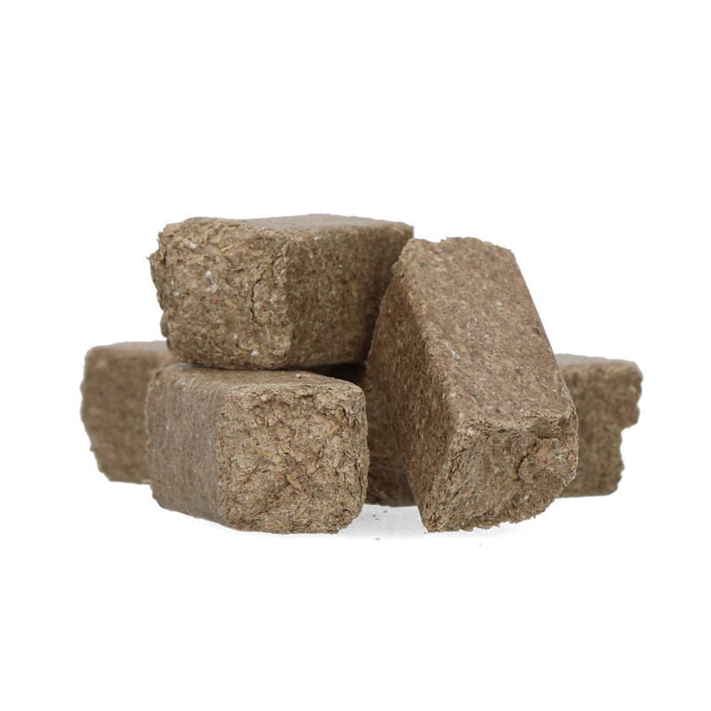 Excellent Sweet Blocks Paard 1 kg Apple