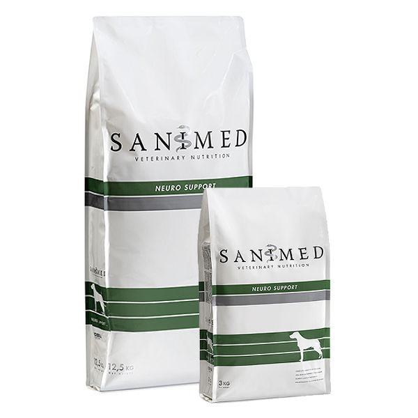 Sanimed Neuro Support Hond 12.5 kg