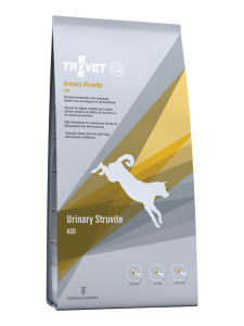 Trovet ASD Urinary Struviet Hond 3 kg