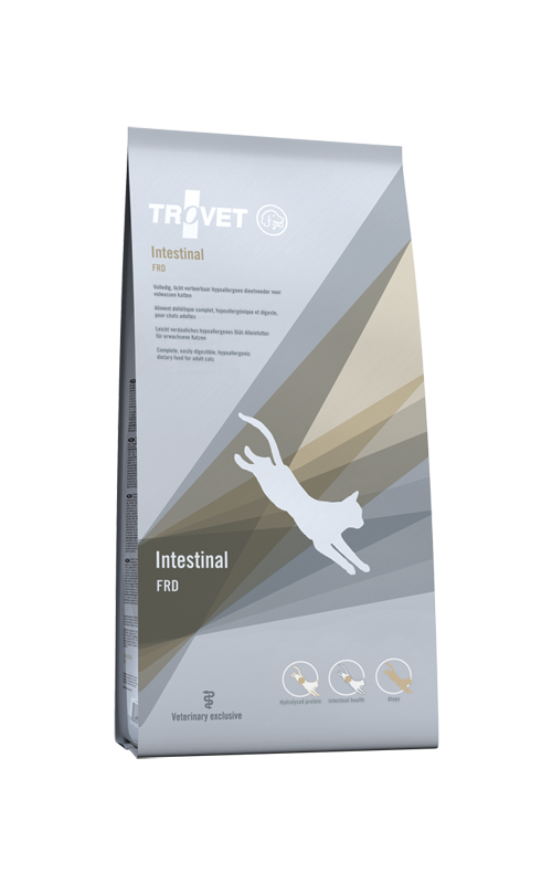 Trovet FRD Intestinal Kat