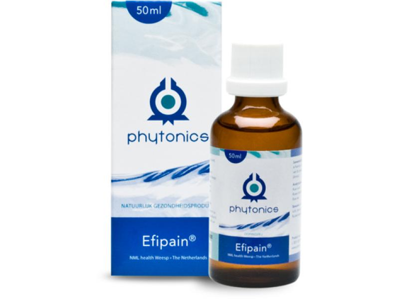 Phytonics Efipain 50 ml