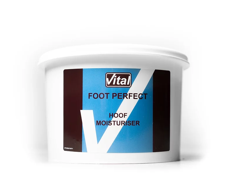 Vital Equine Foot Perfect Hoevencreme 1 kg 
