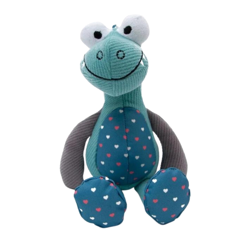 Great & Small Puppy Love Krokodil