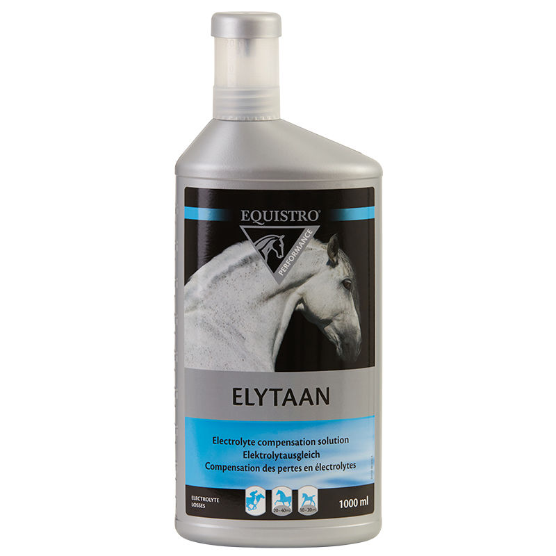 Equistro Elytaan 1000 ml 
