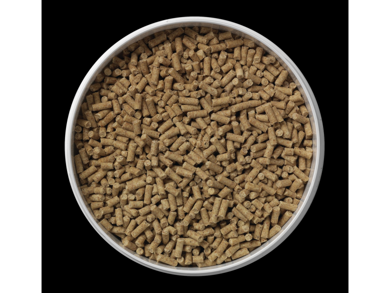 Equitop Pronutrin Maag Paard 3.5 kg 
