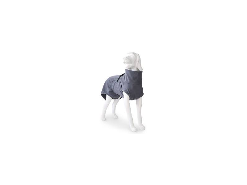 Doggy Dry Badjas Hond Maat XX-Small